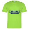 Cool T Sports Shirt Thumbnail