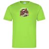 Cool T Sports Shirt Thumbnail