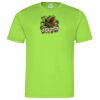 Cool T Sports Shirt Thumbnail