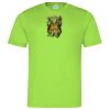 Cool T Sports Shirt Thumbnail