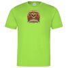 Cool T Sports Shirt Thumbnail