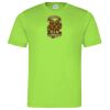 Cool T Sports Shirt Thumbnail