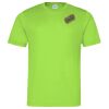 Cool T Sports Shirt Thumbnail
