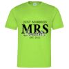 Cool T Sports Shirt Thumbnail