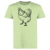 Ultra Cotton Mens T-shirt Thumbnail