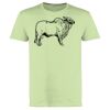 Ultra Cotton Mens T-shirt Thumbnail