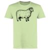 Ultra Cotton Mens T-shirt Thumbnail