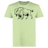 Ultra Cotton Mens T-shirt Thumbnail