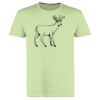 Ultra Cotton Mens T-shirt Thumbnail