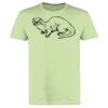 Ultra Cotton Mens T-shirt Thumbnail