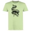 Ultra Cotton Mens T-shirt Thumbnail