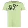 Ultra Cotton Mens T-shirt Thumbnail
