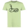 Ultra Cotton Mens T-shirt Thumbnail