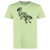 Ultra Cotton Mens T-shirt Thumbnail