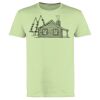 Ultra Cotton Mens T-shirt Thumbnail