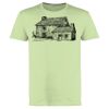 Ultra Cotton Mens T-shirt Thumbnail