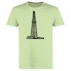 Ultra Cotton Mens T-shirt Thumbnail