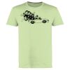 Ultra Cotton Mens T-shirt Thumbnail