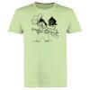 Ultra Cotton Mens T-shirt Thumbnail