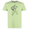 Ultra Cotton Mens T-shirt Thumbnail