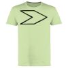 Ultra Cotton Mens T-shirt Thumbnail