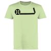 Ultra Cotton Mens T-shirt Thumbnail