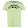 Ultra Cotton Mens T-shirt Thumbnail