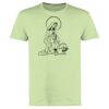 Ultra Cotton Mens T-shirt Thumbnail