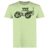 Ultra Cotton Mens T-shirt Thumbnail