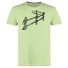Ultra Cotton Mens T-shirt Thumbnail