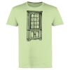Ultra Cotton Mens T-shirt Thumbnail