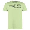Ultra Cotton Mens T-shirt Thumbnail