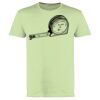Ultra Cotton Mens T-shirt Thumbnail