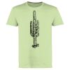Ultra Cotton Mens T-shirt Thumbnail