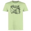 Ultra Cotton Mens T-shirt Thumbnail