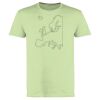 Ultra Cotton Mens T-shirt Thumbnail