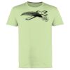 Ultra Cotton Mens T-shirt Thumbnail