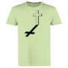 Ultra Cotton Mens T-shirt Thumbnail