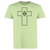 Ultra Cotton Mens T-shirt Thumbnail