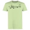 Ultra Cotton Mens T-shirt Thumbnail