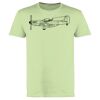 Ultra Cotton Mens T-shirt Thumbnail