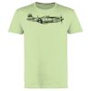 Ultra Cotton Mens T-shirt Thumbnail