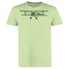 Ultra Cotton Mens T-shirt Thumbnail