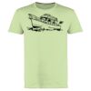 Ultra Cotton Mens T-shirt Thumbnail