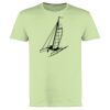 Ultra Cotton Mens T-shirt Thumbnail