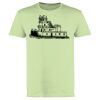 Ultra Cotton Mens T-shirt Thumbnail
