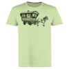 Ultra Cotton Mens T-shirt Thumbnail
