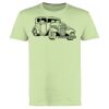 Ultra Cotton Mens T-shirt Thumbnail