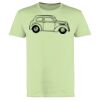 Ultra Cotton Mens T-shirt Thumbnail