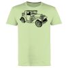 Ultra Cotton Mens T-shirt Thumbnail